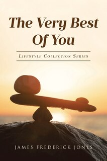 Front cover_The Very Best of You