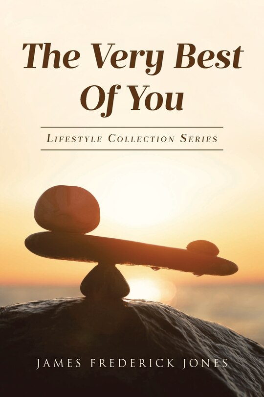 Front cover_The Very Best of You