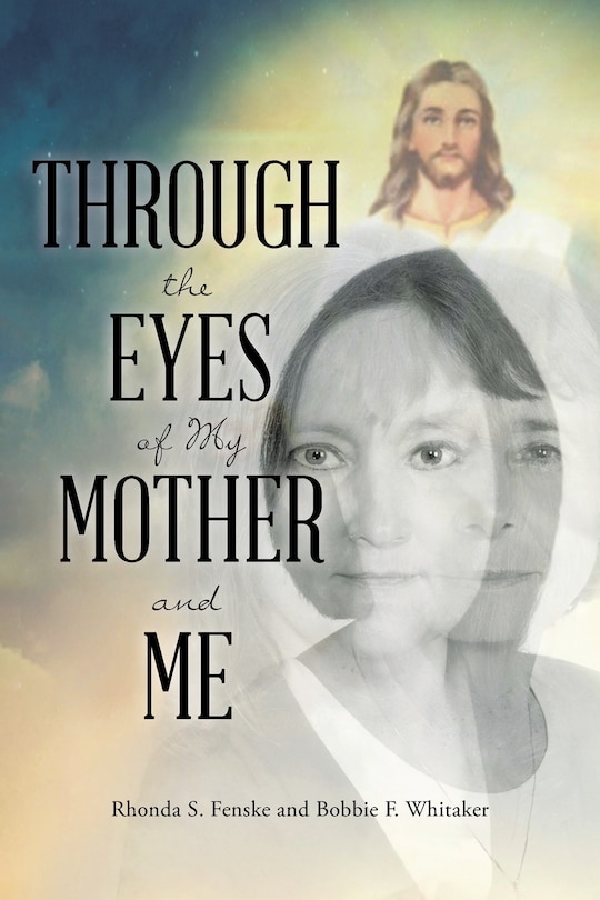 Couverture_Through the Eyes of My Mother and Me