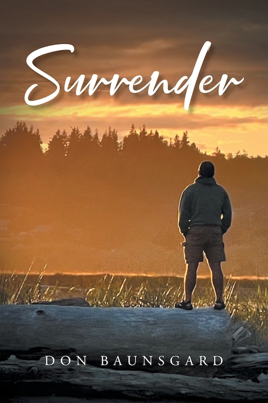 Front cover_Surrender