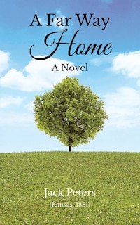 Front cover_A Far Way Home