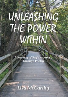 Front cover_Unleashing the Power Within