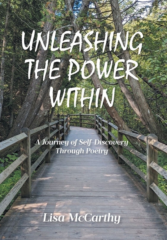 Front cover_Unleashing the Power Within