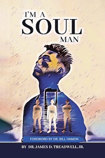 Front cover_I'm a Soul Man