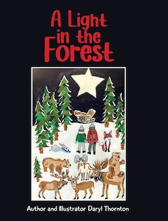 Front cover_A Light in the Forest