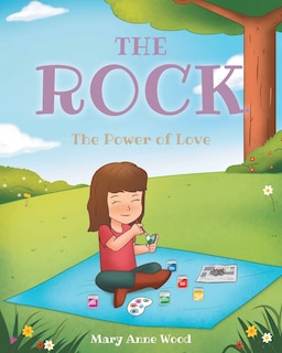 Couverture_The Rock