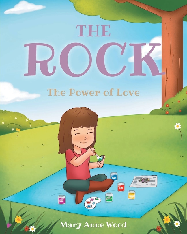 Couverture_The Rock