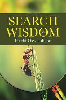 Front cover_Search for Wisdom
