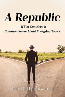Front cover_A Republic