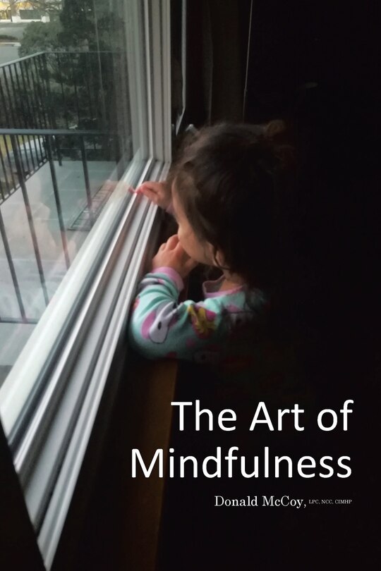Couverture_The Art of Mindfulness