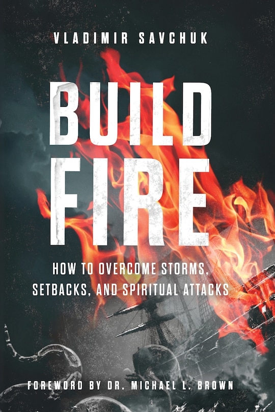 Front cover_Build Fire
