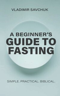 Couverture_A Beginner's Guide to Fasting