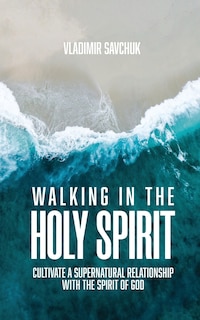 Couverture_Walking in the Holy Spirit