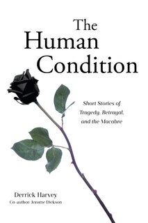 Couverture_The Human Condition