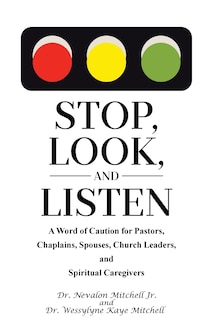 Front cover_Stop, Look, and Listen