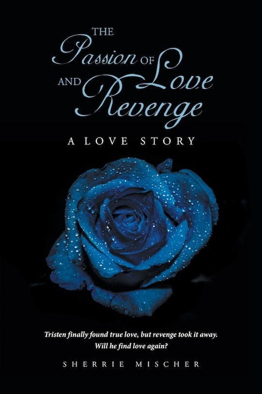 Front cover_The Passion of Love and Revenge