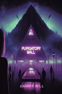 Front cover_Purgatory Mall