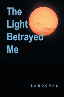 Couverture_The Light Betrayed Me