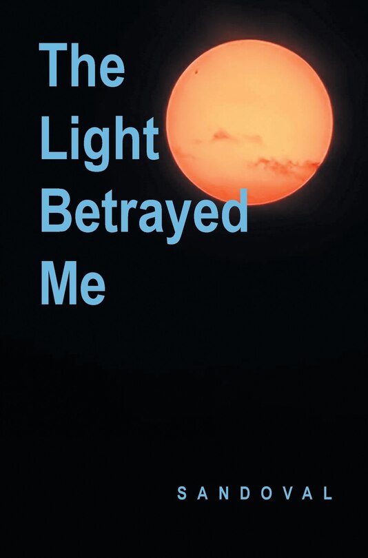 Couverture_The Light Betrayed Me