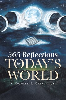 Front cover_365 Reflections for Today's World