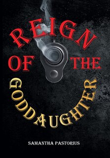 Front cover_Reign of the Goddaughter