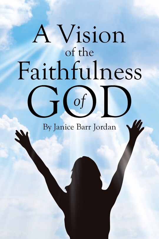 Couverture_A Vision of the Faithfulness of God