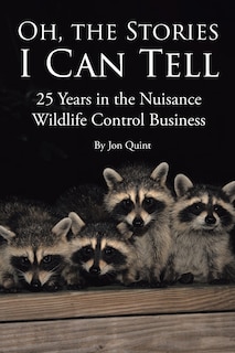 Front cover_Oh, the Stories I Can Tell