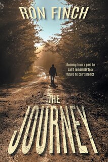 Front cover_The Journey