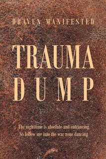 Front cover_Trauma Dump