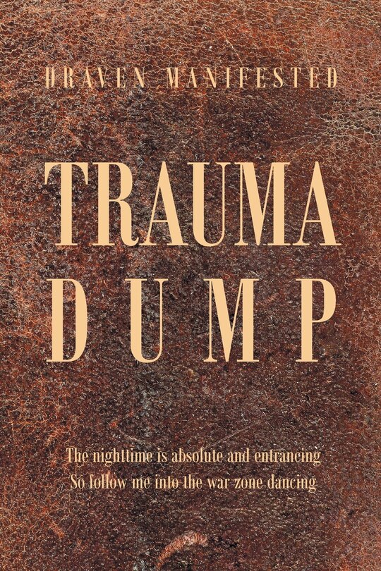 Front cover_Trauma Dump