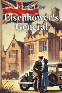 Front cover_Eisenhower's General