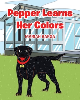 Front cover_Pepper Learns Her Colors