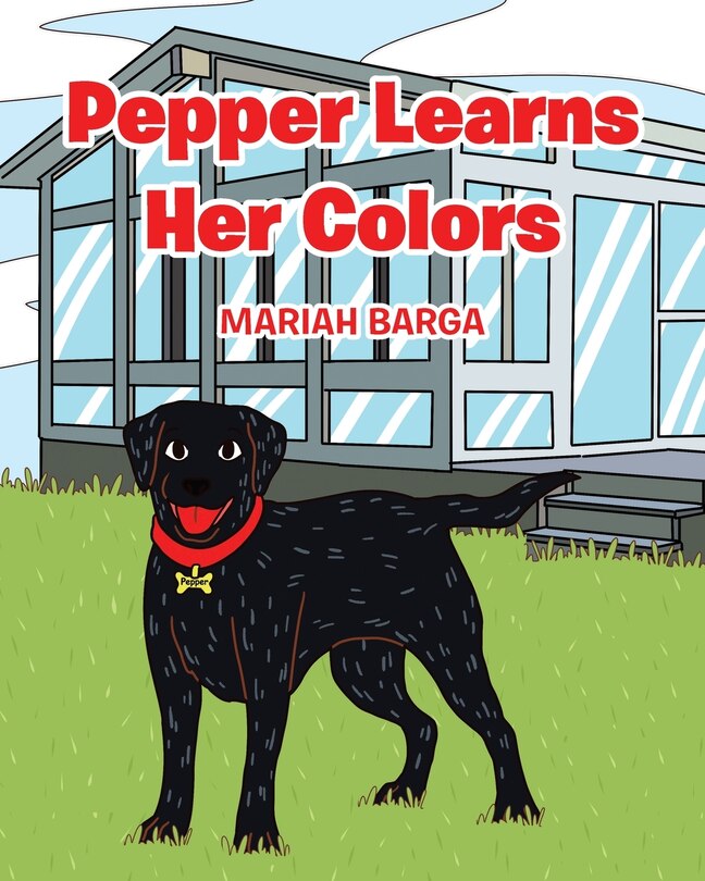 Front cover_Pepper Learns Her Colors