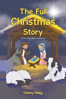 Couverture_The Full Christmas Story
