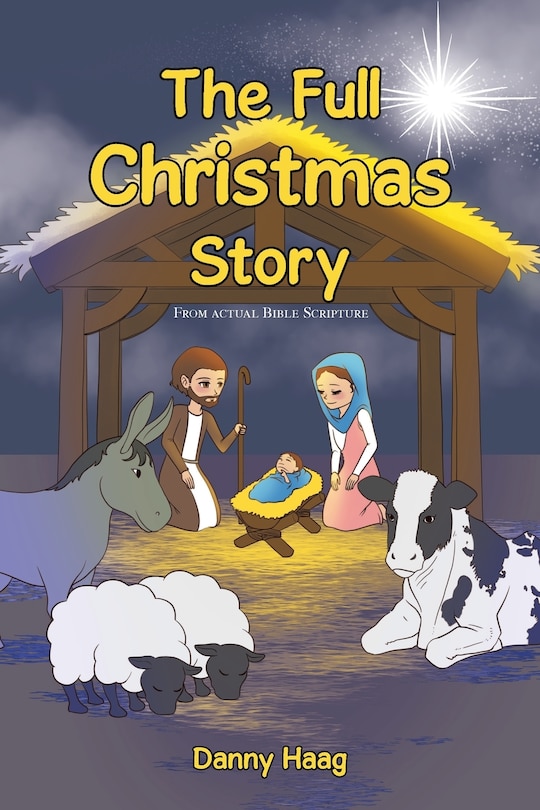 Couverture_The Full Christmas Story