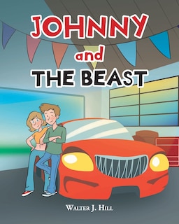 Couverture_Johnny and The Beast