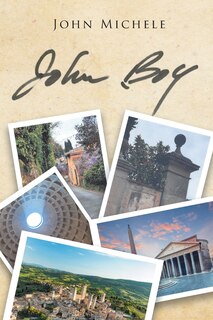 Couverture_John Boy