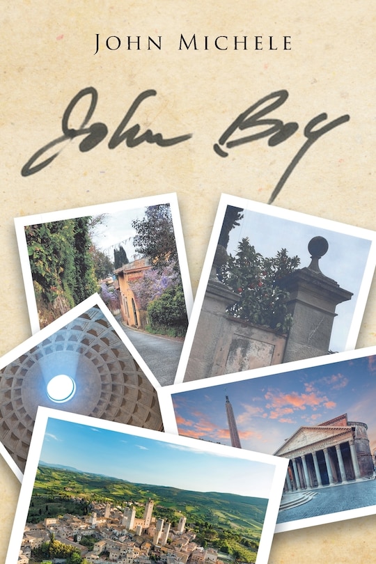 Couverture_John Boy