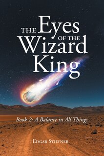 Front cover_THE Eyes OF THE Wizard King