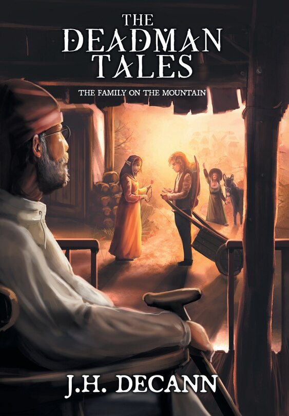 Couverture_The Deadman Tales - Book One