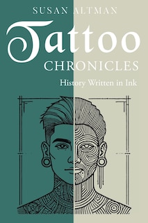 Front cover_Tattoo Chronicles