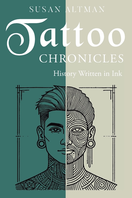 Front cover_Tattoo Chronicles
