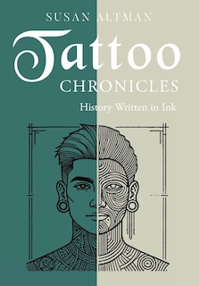Couverture_Tattoo Chronicles