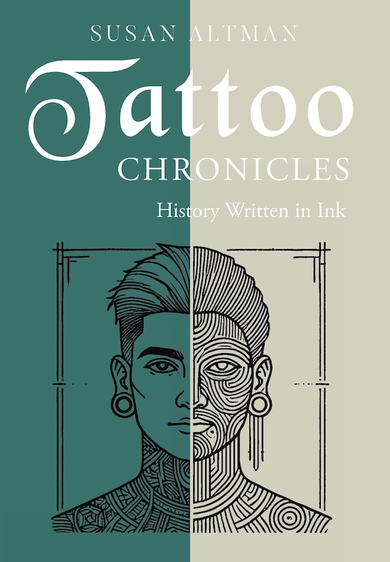 Couverture_Tattoo Chronicles