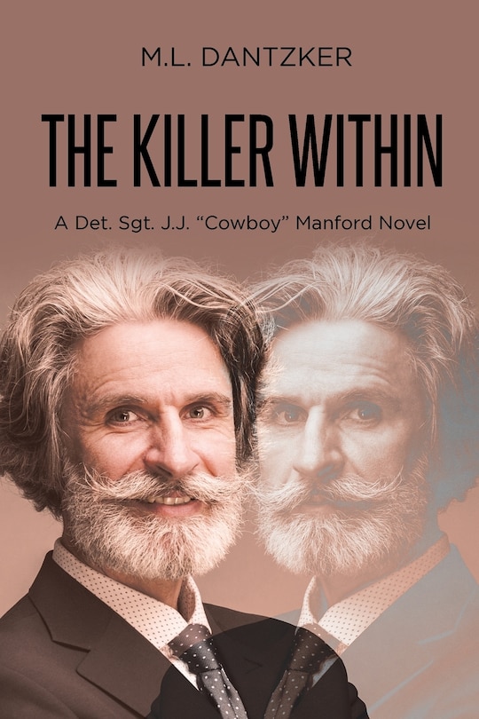 Front cover_The Killer Within