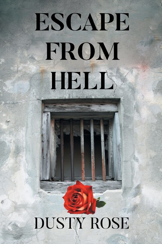 Couverture_Escape From Hell