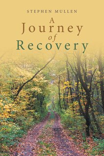 Front cover_A Journey of Recovery