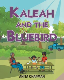 Couverture_Kaleah and the Bluebird