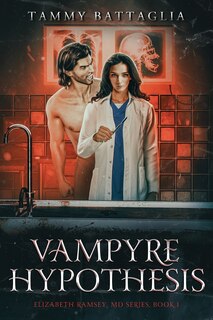 Front cover_Vampyre Hypothesis