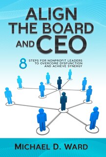 Front cover_Align the Board and CEO
